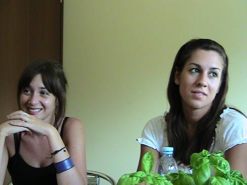 ragazzi accademia l'aquila abruzzo notte bianca 