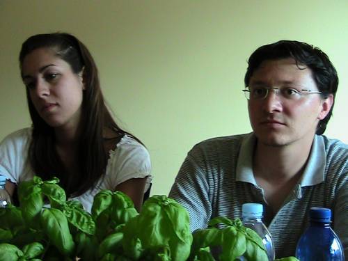 ragazzi accademia l'aquila abruzzo notte bianca 