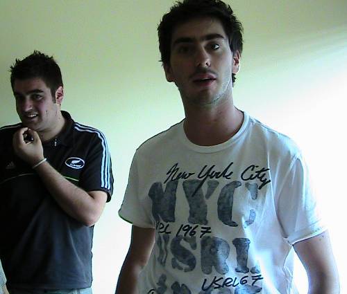 ragazzi accademia l'aquila abruzzo notte bianca 