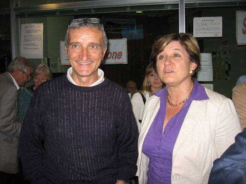 renoldi proserpio saronno