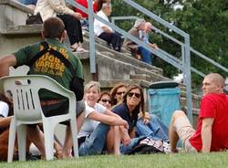 rugby imola varese finale ritorno 2009