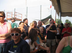 rugby varese imola festa 2009