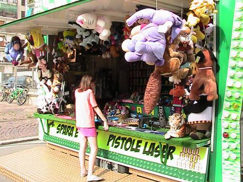 sagra delle ciliegie 2009 dandolo