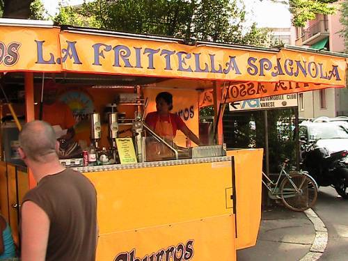 sagra delle ciliegie 2009 dandolo