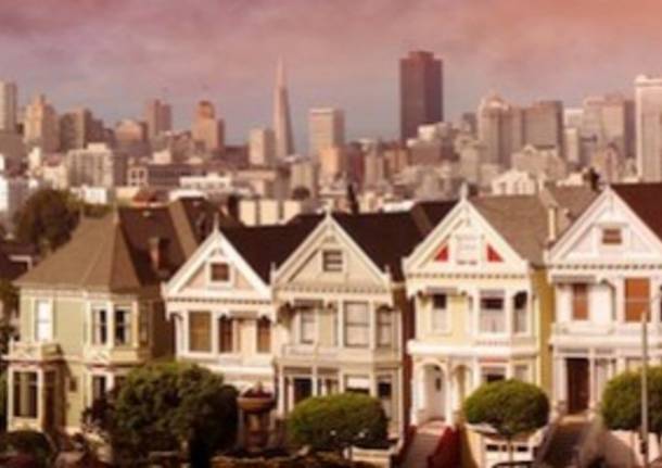 San Francisco