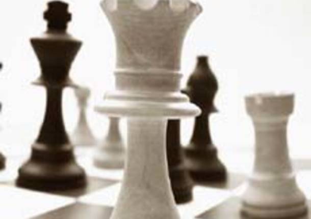scacchi, gara di scacchi, scacchiera