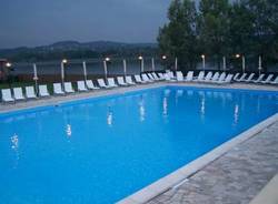 schiranna lido blue village inaugurazione 19-6-2009