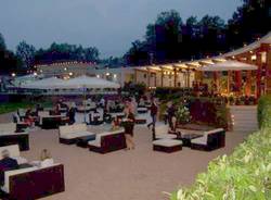 schiranna lido blue village inaugurazione 19-6-2009