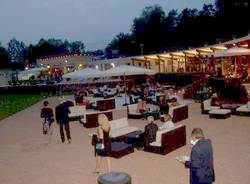 schiranna lido blue village inaugurazione 19-6-2009