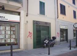 scritte sede lega tradate