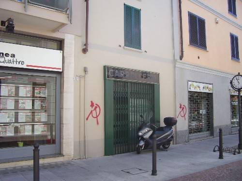 scritte sede lega tradate