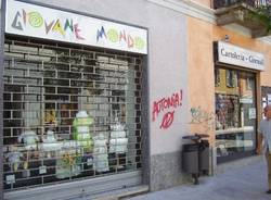 scritte sede lega tradate