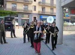 SeiOttavi, x-factor, inaugurazione estate teatrale varesina 2009