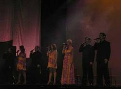 SeiOttavi, x-factor, inaugurazione estate teatrale varesina 2009