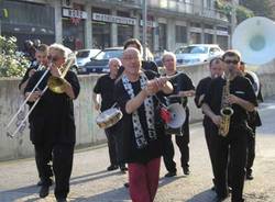 SeiOttavi, x-factor, inaugurazione estate teatrale varesina 2009