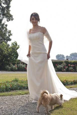 Silvia e Alessandro