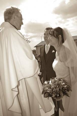 Silvia e Alessandro