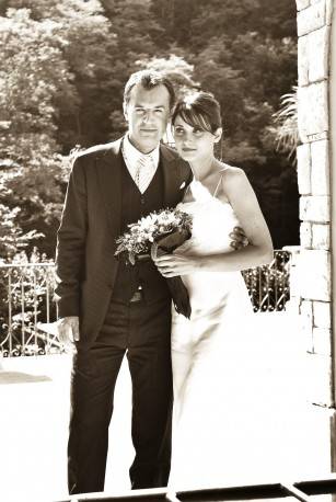 Silvia e Alessandro