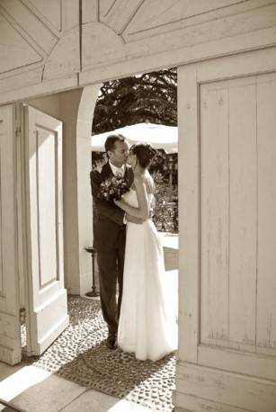 Silvia e Alessandro