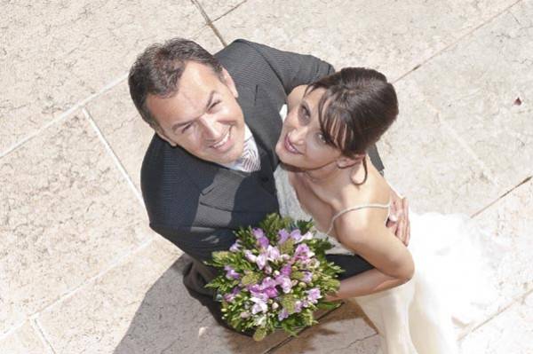 Silvia e Alessandro