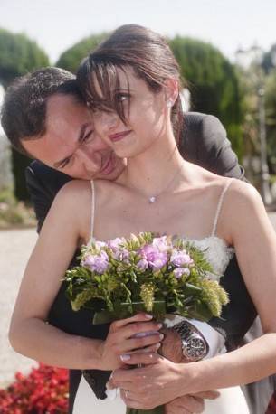 Silvia e Alessandro