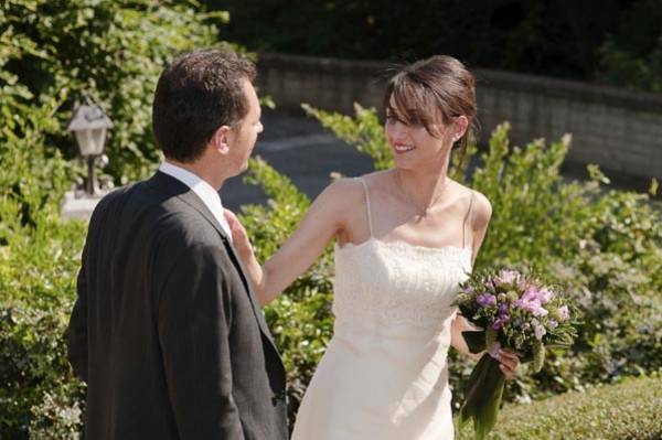 Silvia e Alessandro