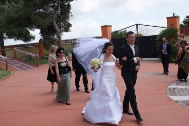 Simona e Mauro