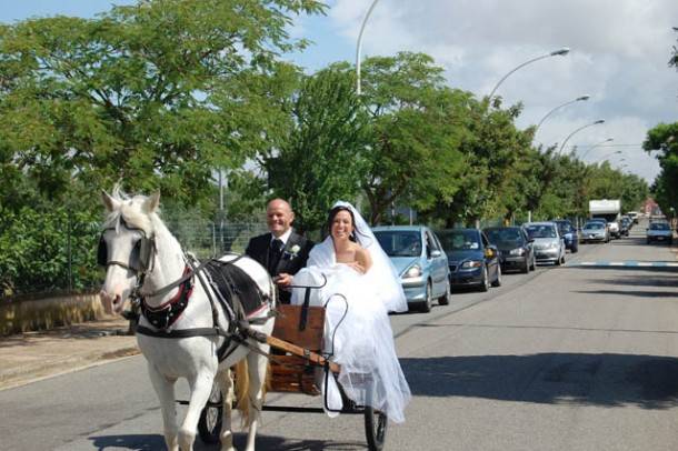 Simona e Mauro