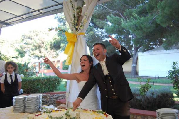 Simona e Mauro