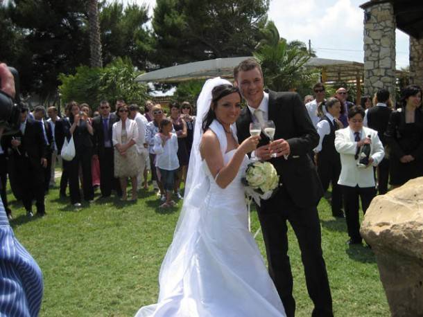 Simona e Mauro
