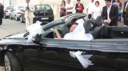 Simona e Mauro