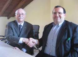 sindaco paronelli vice brugnoni gavirate