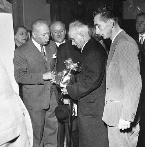 storia associazione artigiani