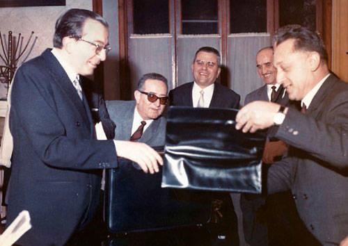 storia associazione artigiani