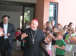 tettamanzi madonna in campagna