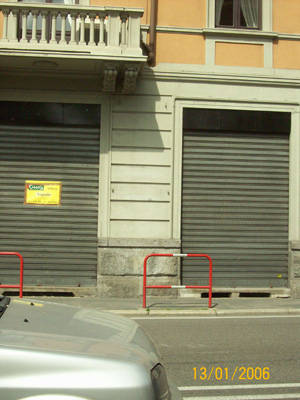 via piave varese galleria