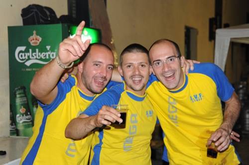 albizzate valley festival 2009