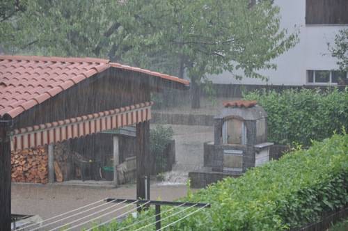 Alluvione Lavena Ponte Tresa