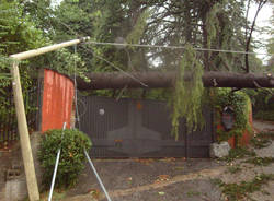 alluvione luglio 2009 lago maggiore cerro