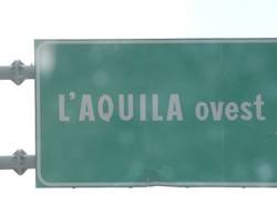 Balcon Band in Abruzzo 2009