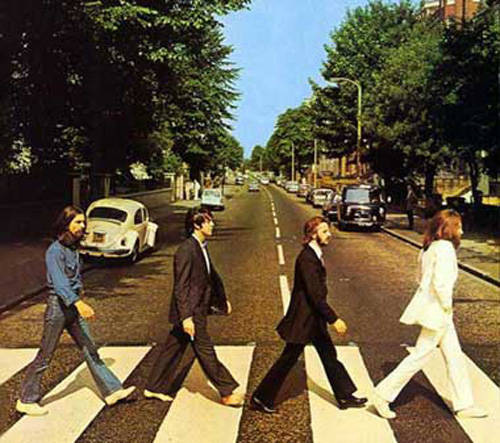 Beatles