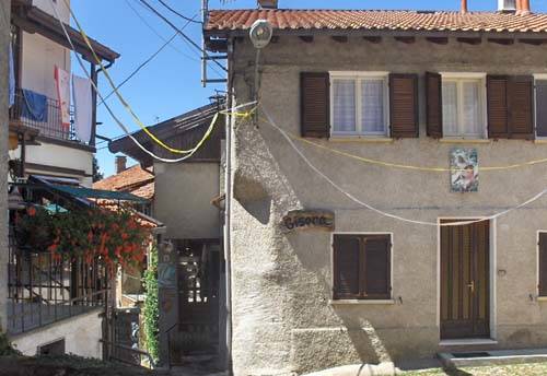 boarezzo