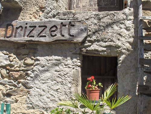 boarezzo