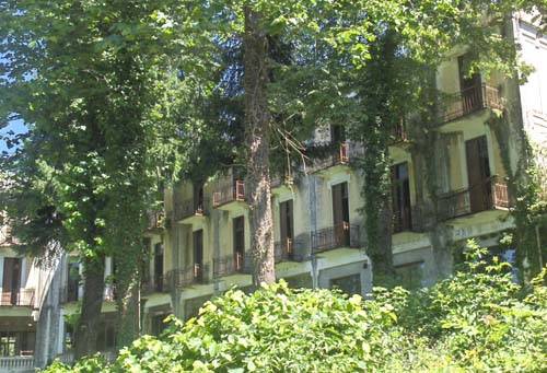boarezzo