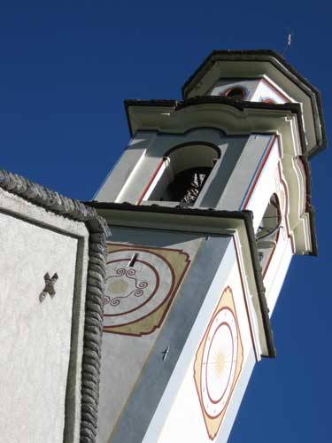bosco gurin