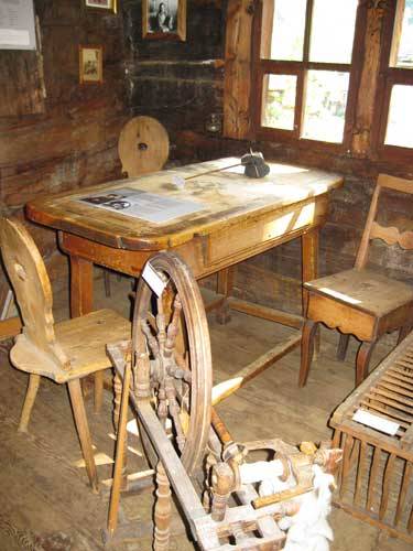 bosco gurin
