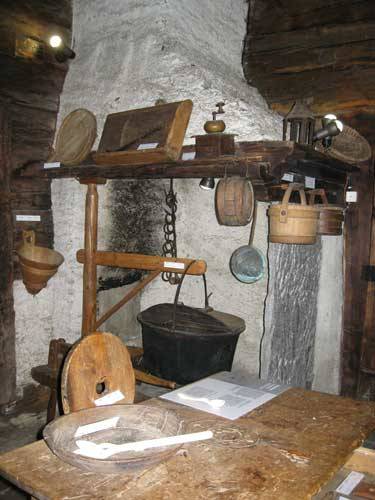 bosco gurin