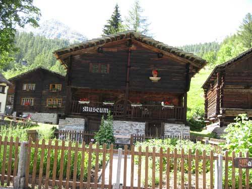bosco gurin
