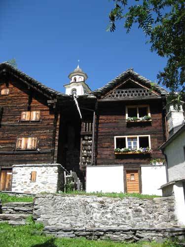 bosco gurin