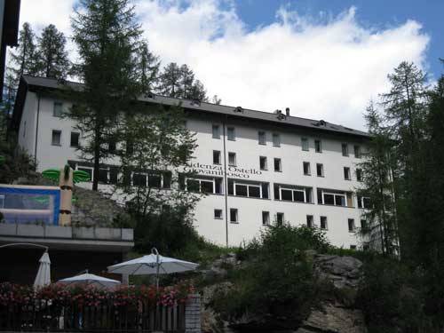 bosco gurin